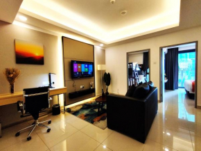 Genting RefreshingColdInn2R1B AT Ion Delemen